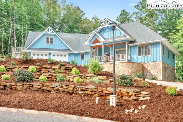 $999,999 | 225 Henry's Glen Drive, Morganton, NC 28655