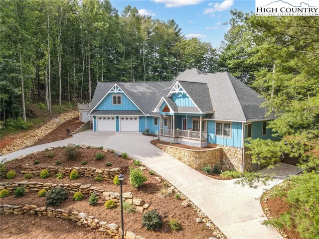 $999,999 | 225 Henry's Glen Drive, Morganton, NC 28655