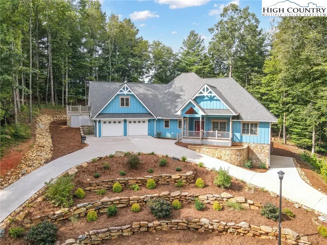$999,999 | 225 Henry's Glen Drive, Morganton, NC 28655