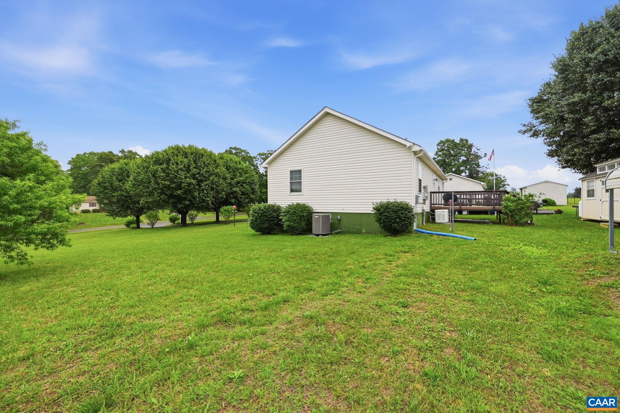 9402 Cedar Hollow Road Unionville, VA 22567 - Photo 58 of 73