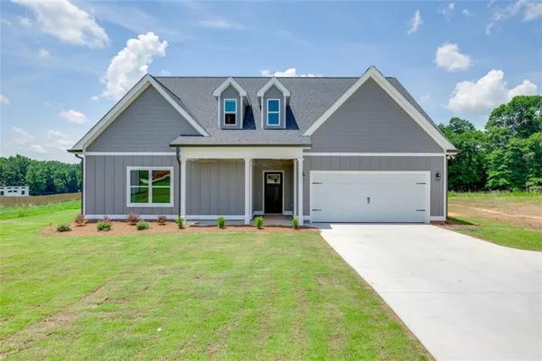 $439,900 | 155 Creek Stone Drive, Hartwell, GA 30643