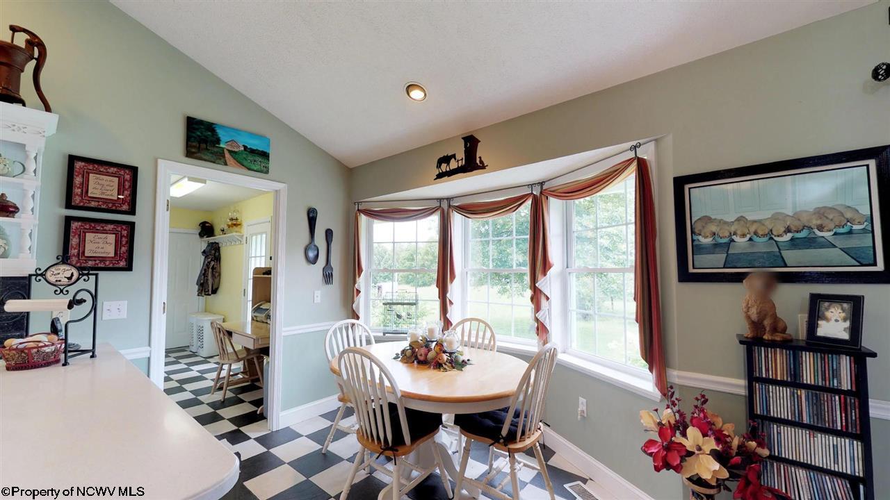 607 Sycamore Holw Road Worthington, WV 26591 - Photo 8 of 20 Gallery Image 8
