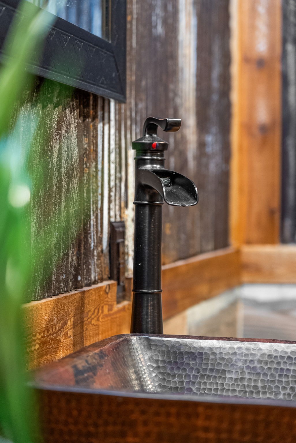 950 Choate Road Dickson, TN 37055 - Photo 18 of 56 a view of entryway