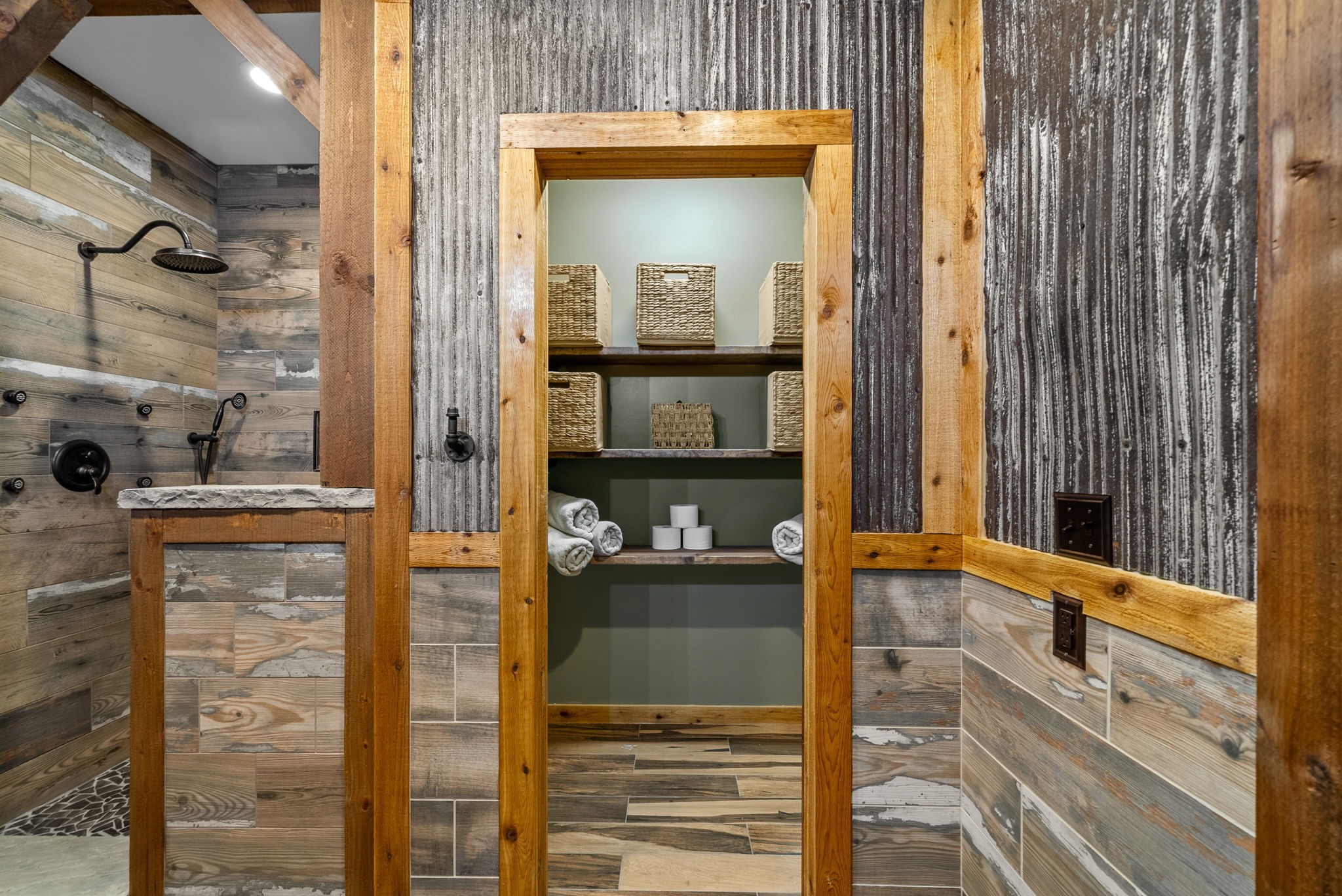 950 Choate Road Dickson, TN 37055 - Photo 21 of 56 a view of front door of house