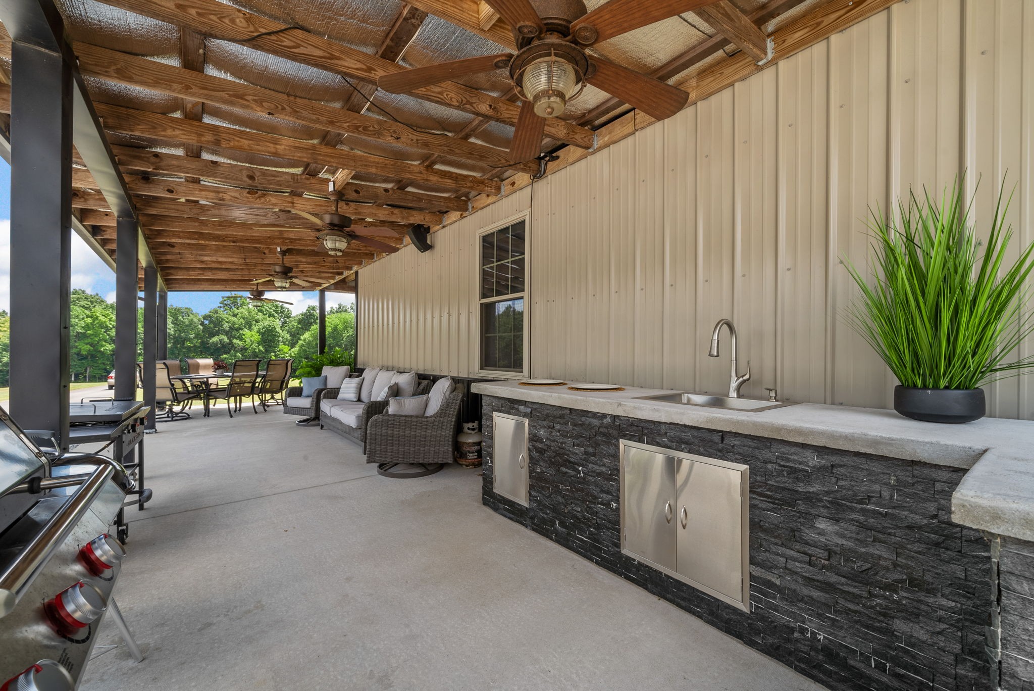 950 Choate Road Dickson, TN 37055 - Photo 40 of 56