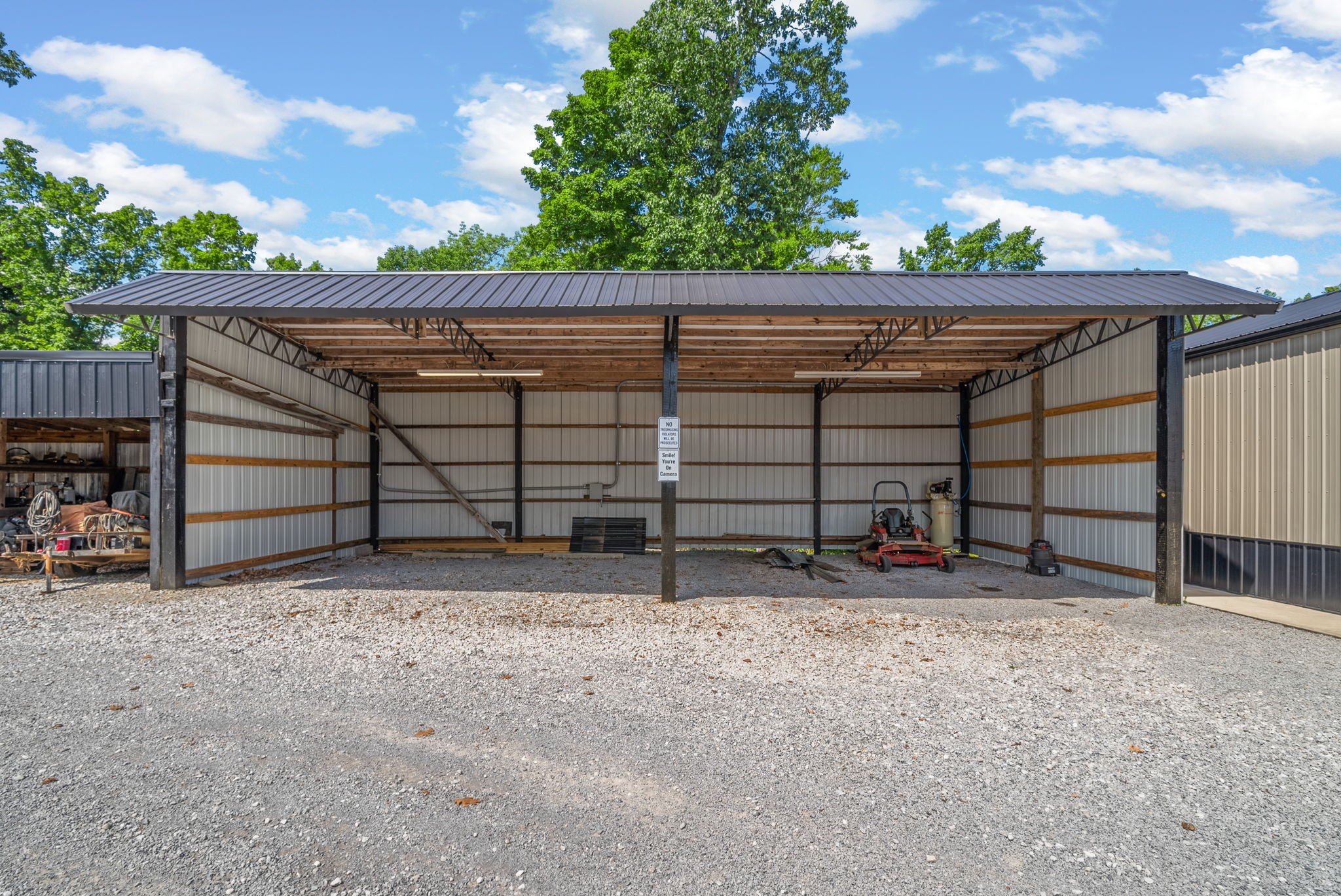 950 Choate Road Dickson, TN 37055 - Photo 47 of 56