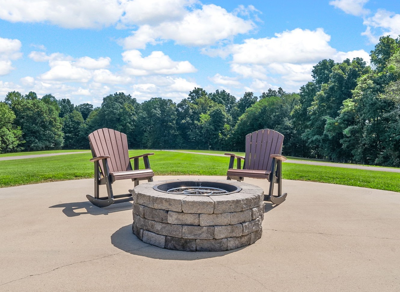950 Choate Road Dickson, TN 37055 - Photo 5 of 56 a view of a park with a slide