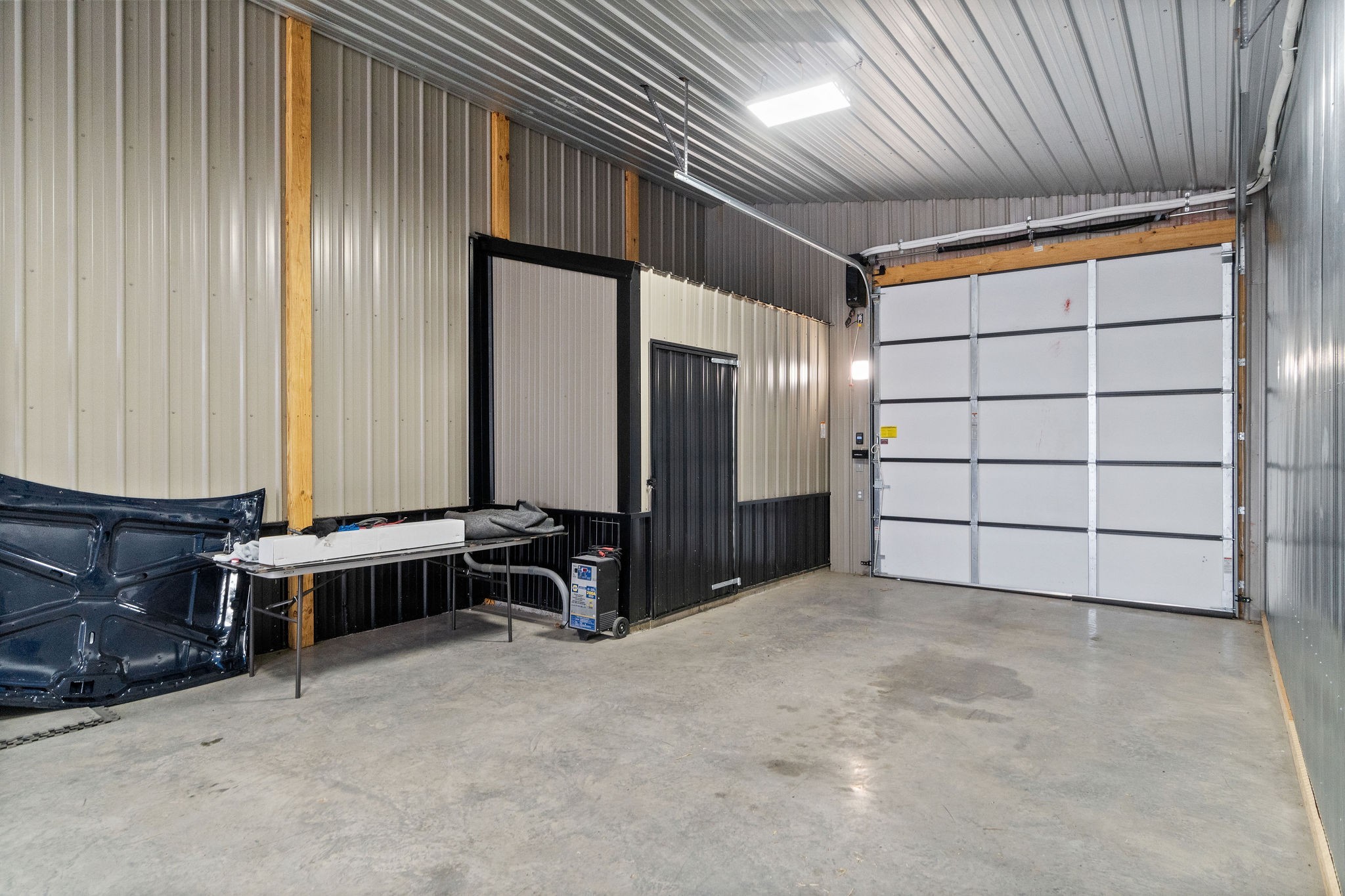 950 Choate Road Dickson, TN 37055 - Photo 51 of 56 a view of a livingroom with furniture