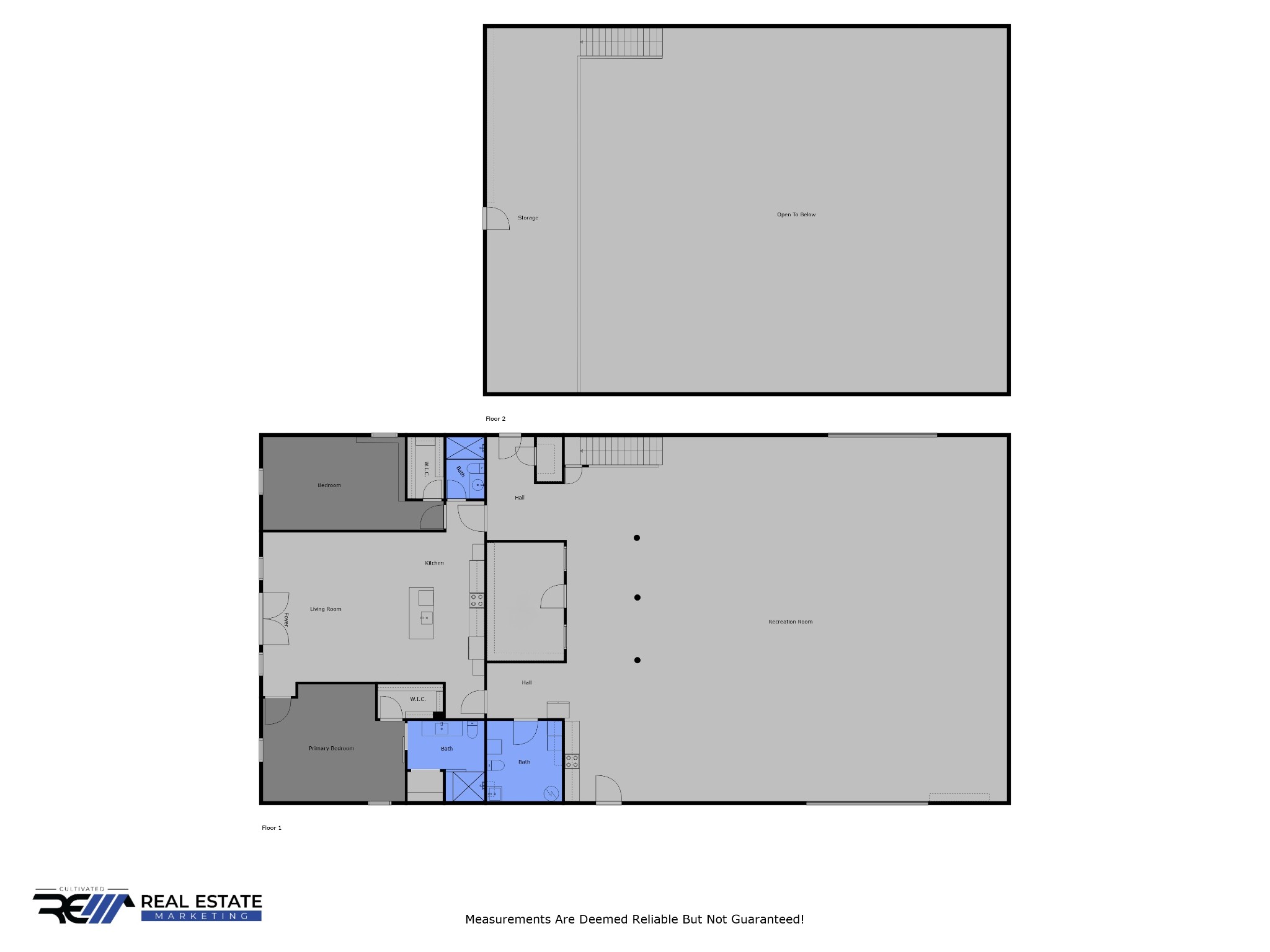 950 Choate Road Dickson, TN 37055 - Photo 54 of 56