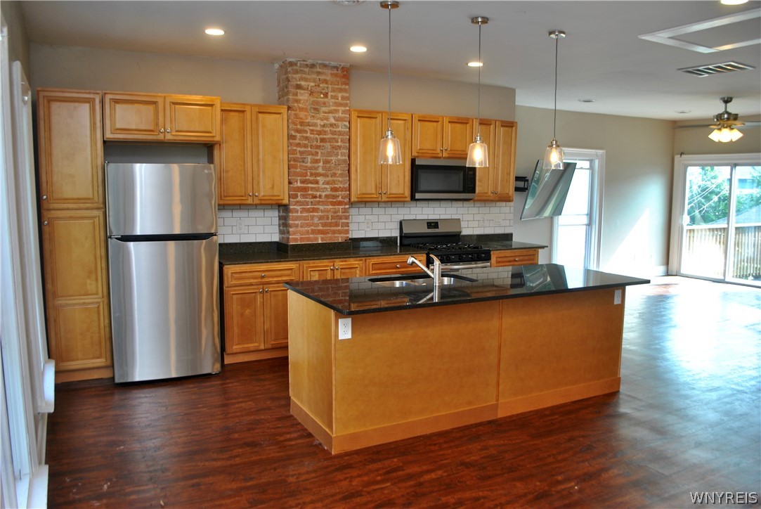 124 Normal Avenue, Unit 2 Buffalo, NY 14213 - Photo 2 of 14