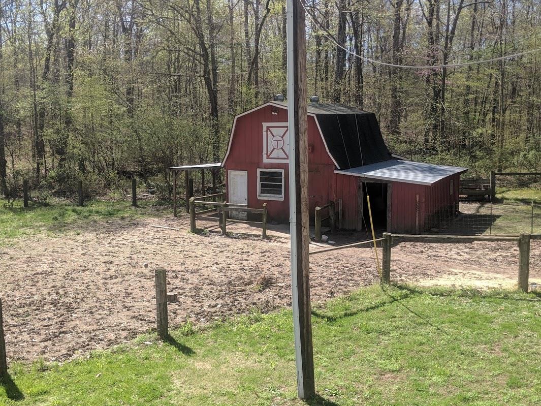 233 Lockwood Hollow Road Dover, TN 37058 - Photo 14 of 15 Gallery Image 14