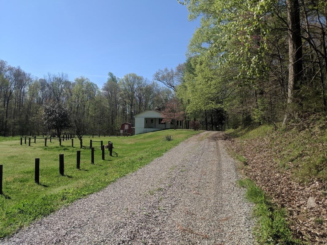 233 Lockwood Hollow Road Dover, TN 37058 - Photo 2 of 15 Gallery Image 2