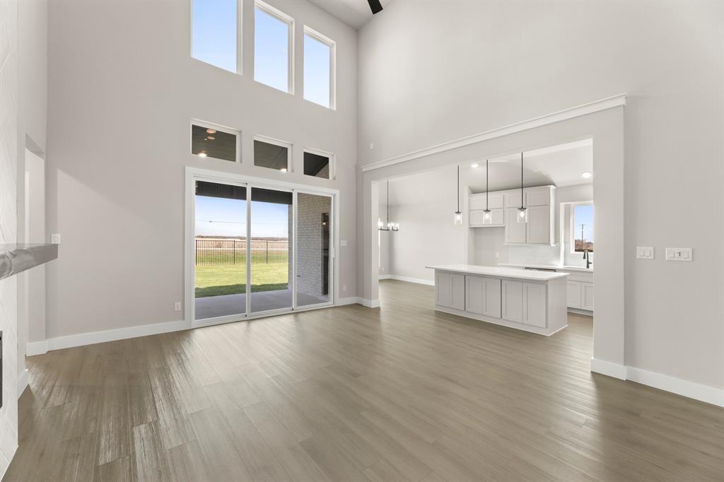 9729 Palermo Lane Forney, TX 75126 - Photo 6 of 27 06. 9729 Palermo - Family