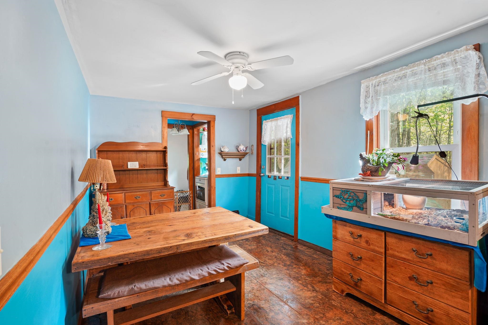 26 Baine Road Marlow, NH 03456 - Photo 8 of 40