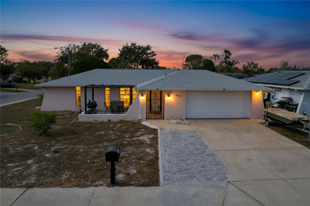 9115 Panda Lane Port Richey, FL 34668 - Photo 2 of 31