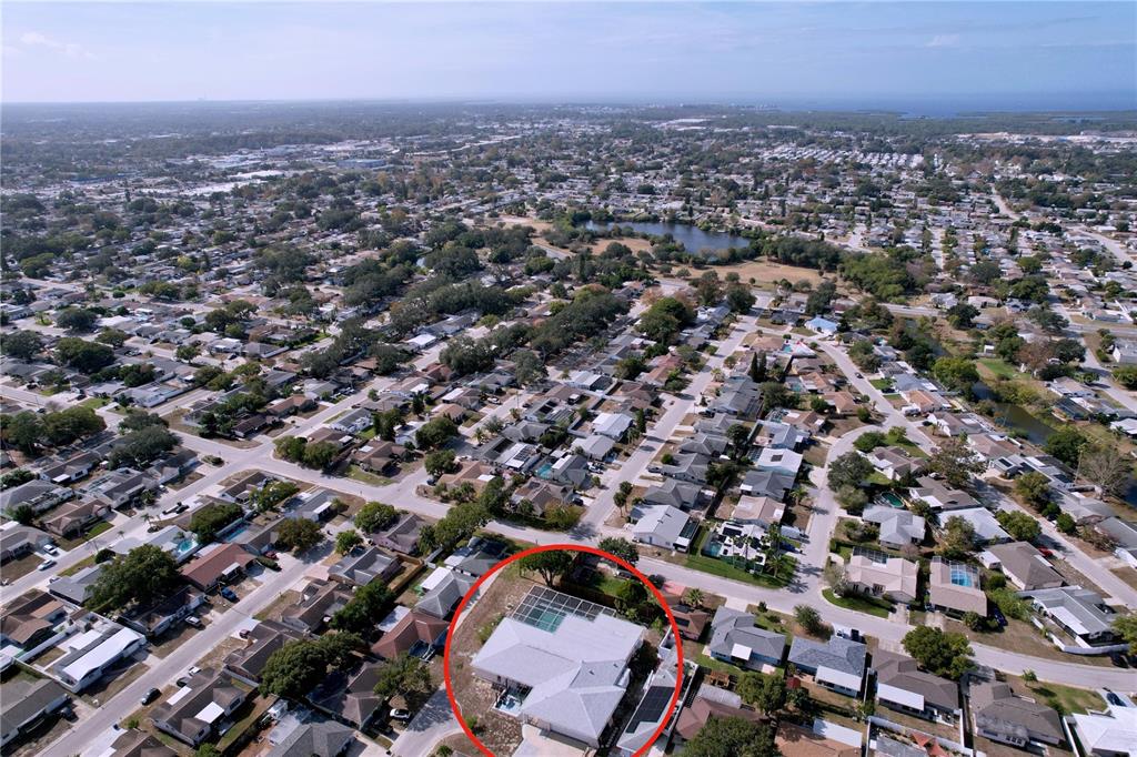 9115 Panda Lane Port Richey, FL 34668 - Photo 31 of 31