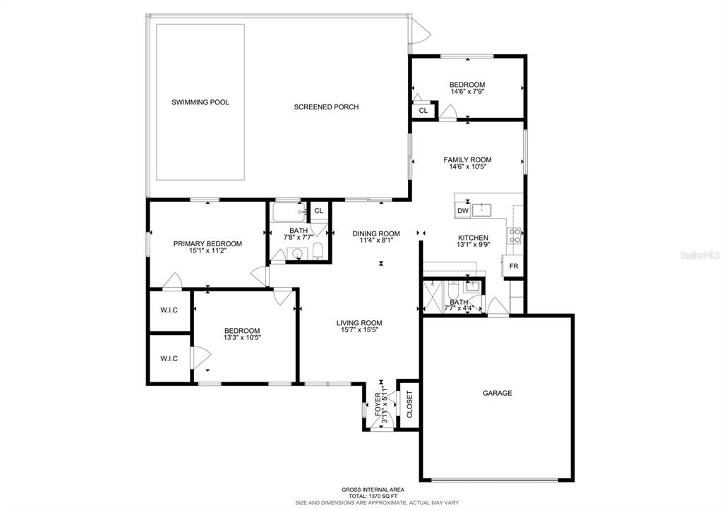 9115 Panda Lane Port Richey, FL 34668 - Photo 4 of 31