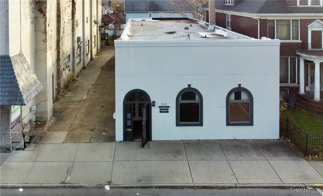 $249,900 | 605 Ridge Road, Lackawanna, NY 14218