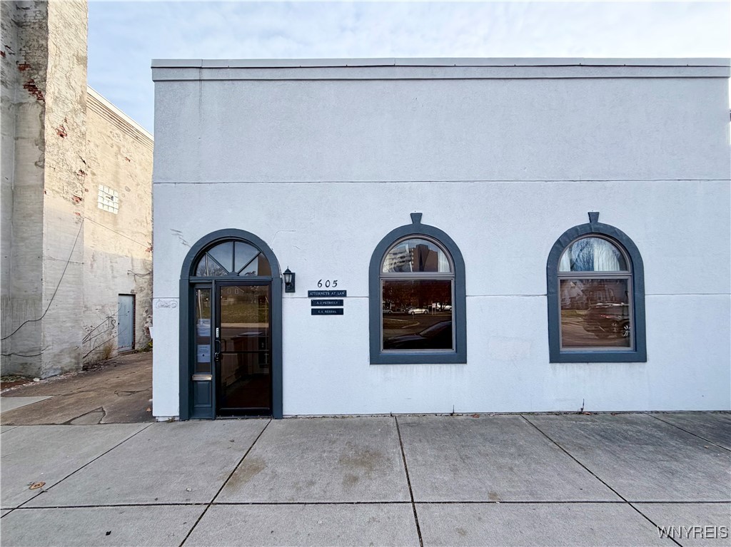 605 Ridge Road Lackawanna, NY 14218 - Photo 11 of 48