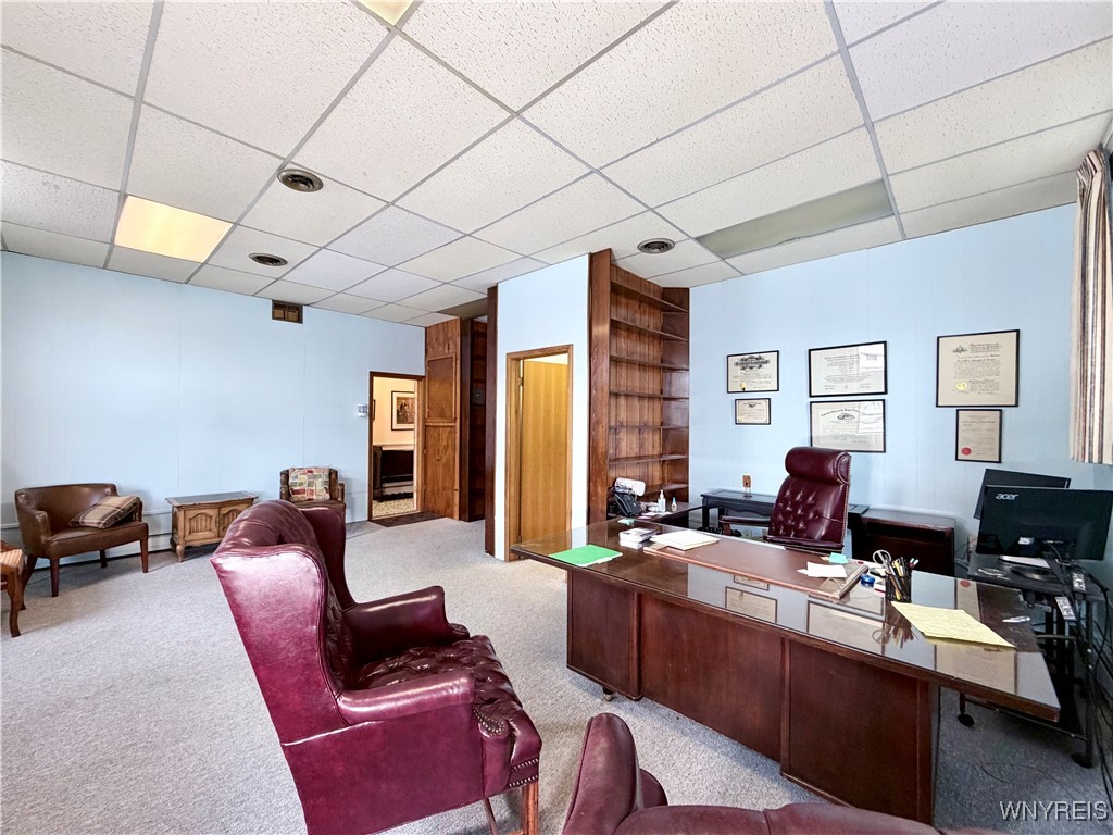 605 Ridge Road Lackawanna, NY 14218 - Photo 16 of 48