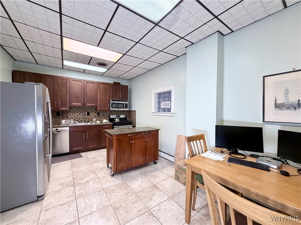 605 Ridge Road Lackawanna, NY 14218 - Photo 28 of 48