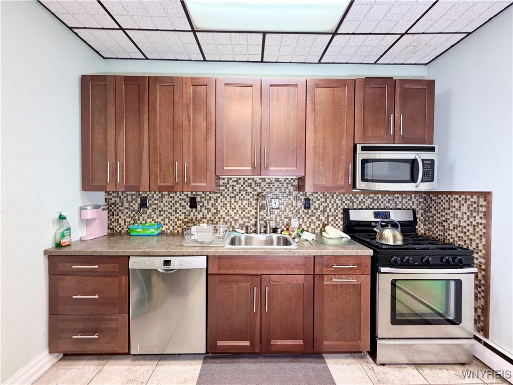 605 Ridge Road Lackawanna, NY 14218 - Photo 29 of 48