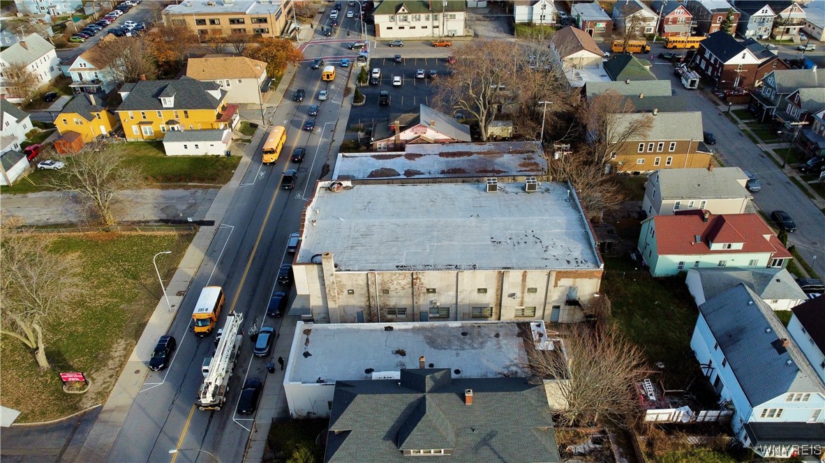 605 Ridge Road Lackawanna, NY 14218 - Photo 4 of 48