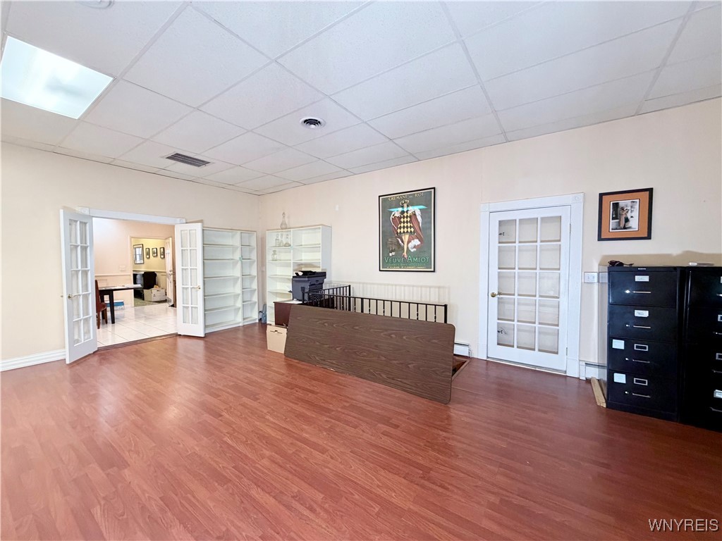 605 Ridge Road Lackawanna, NY 14218 - Photo 41 of 48