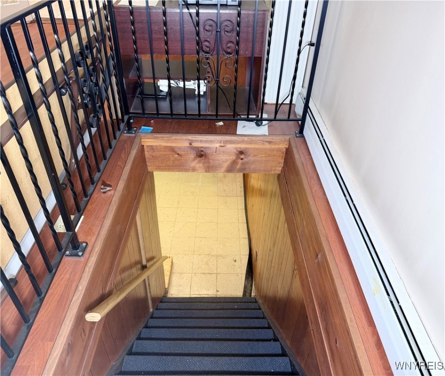 605 Ridge Road Lackawanna, NY 14218 - Photo 42 of 48