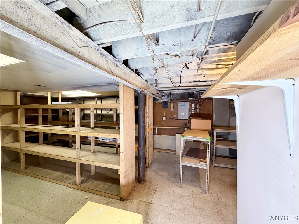 605 Ridge Road Lackawanna, NY 14218 - Photo 44 of 48