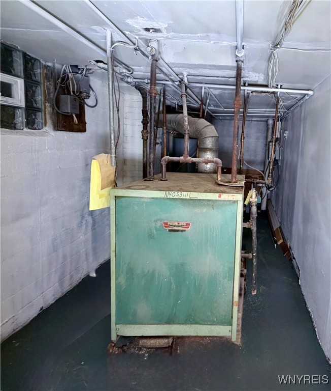 605 Ridge Road Lackawanna, NY 14218 - Photo 45 of 48