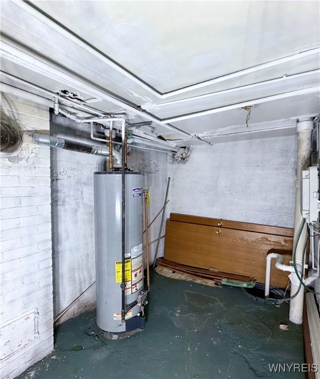 605 Ridge Road Lackawanna, NY 14218 - Photo 46 of 48