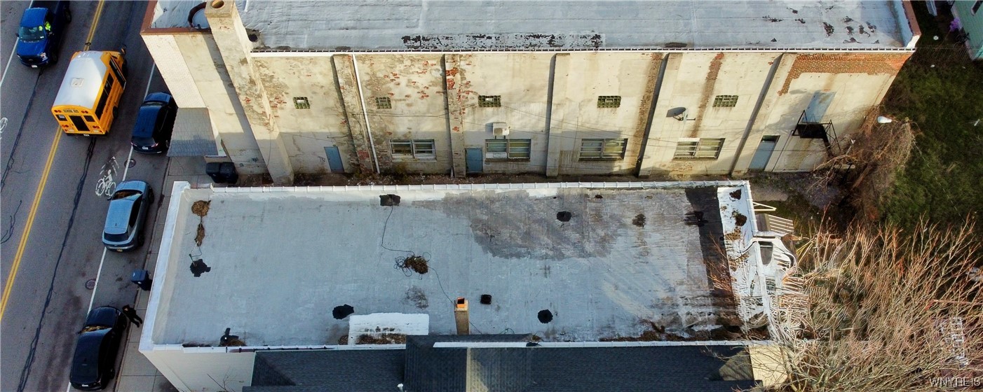 605 Ridge Road Lackawanna, NY 14218 - Photo 47 of 48