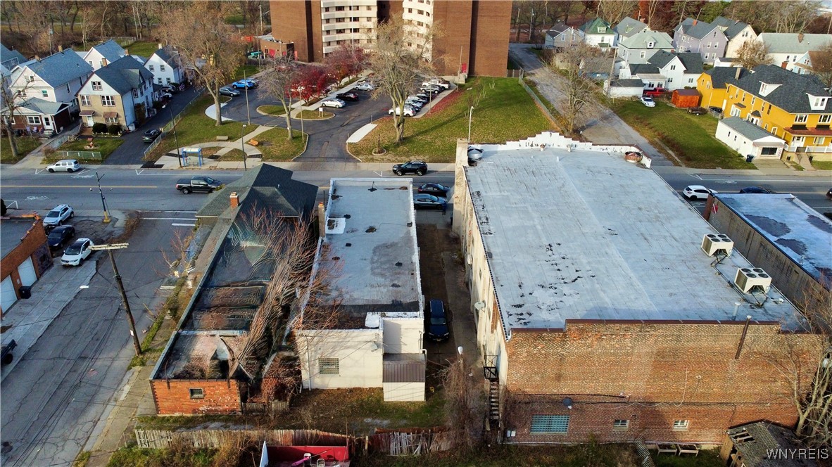 605 Ridge Road Lackawanna, NY 14218 - Photo 5 of 48