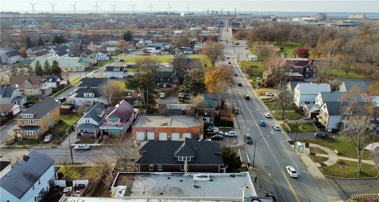 605 Ridge Road Lackawanna, NY 14218 - Photo 6 of 48