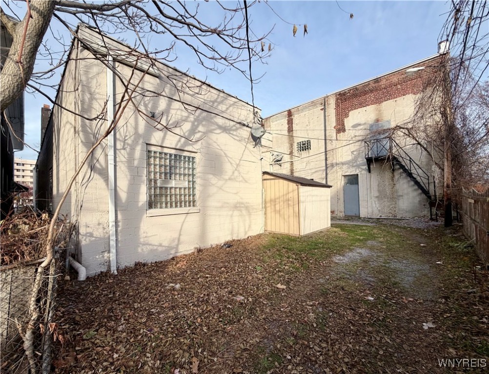 605 Ridge Road Lackawanna, NY 14218 - Photo 10 of 48