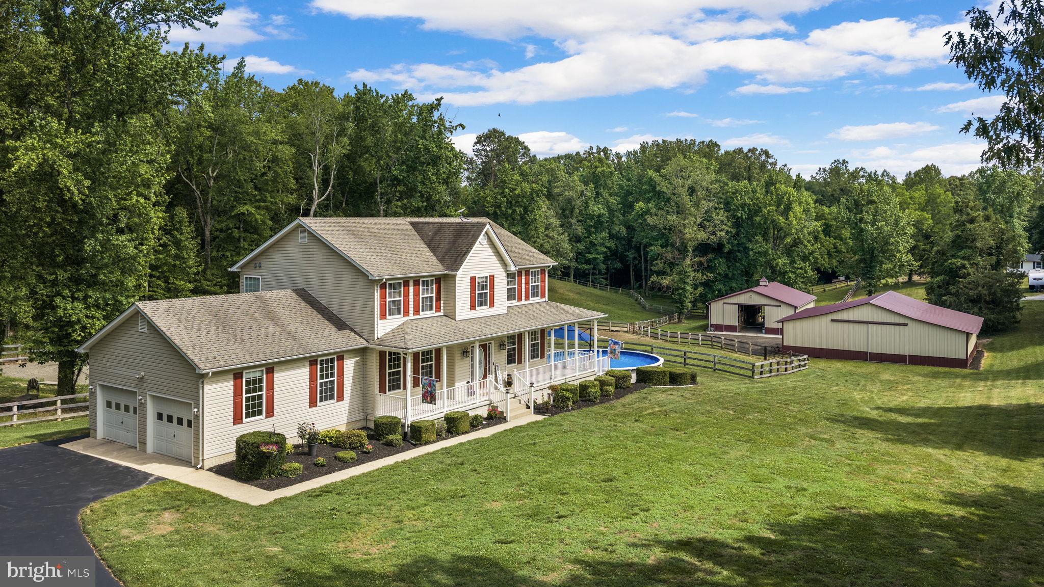 17070 Good Hope Road King George, VA 22485 - Photo 66 of 102