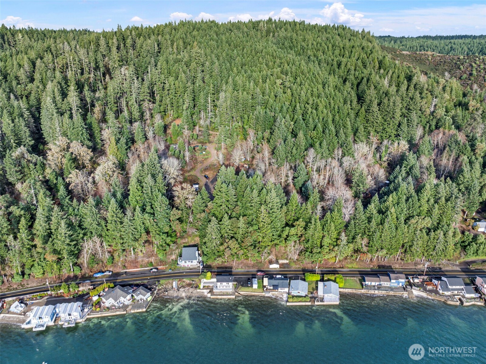 7364 Northeast North Shore Road Belfair, WA 98528 - Photo 16 of 27 Gallery Image 16