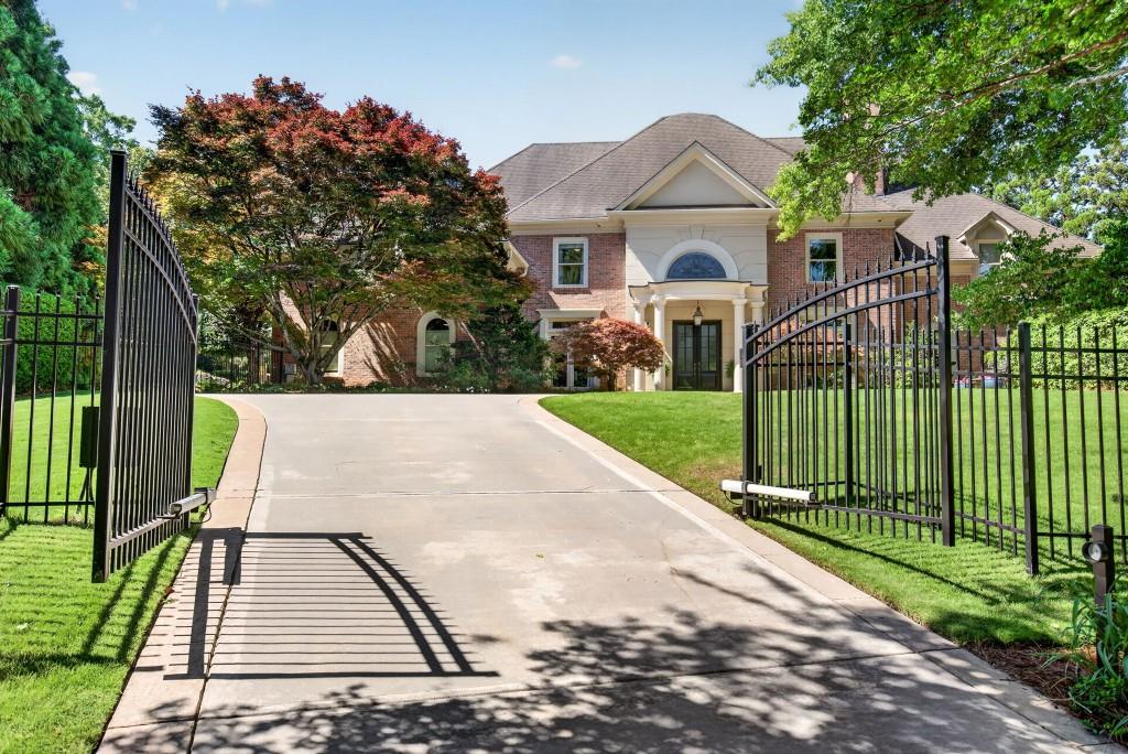 740 Riley Place Northwest Sandy Springs, GA 30327 - Photo 2 of 128