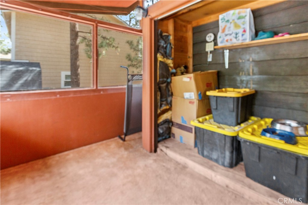 1852 Sparrow Road Wrightwood, CA 92397 - Photo 24 of 38 Gallery Image 24