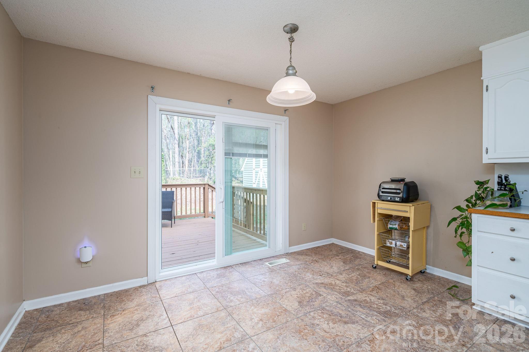 4503 Briar Creek Road Maiden, NC 28650 - Photo 11 of 48 a view of a storage & utility room with a window