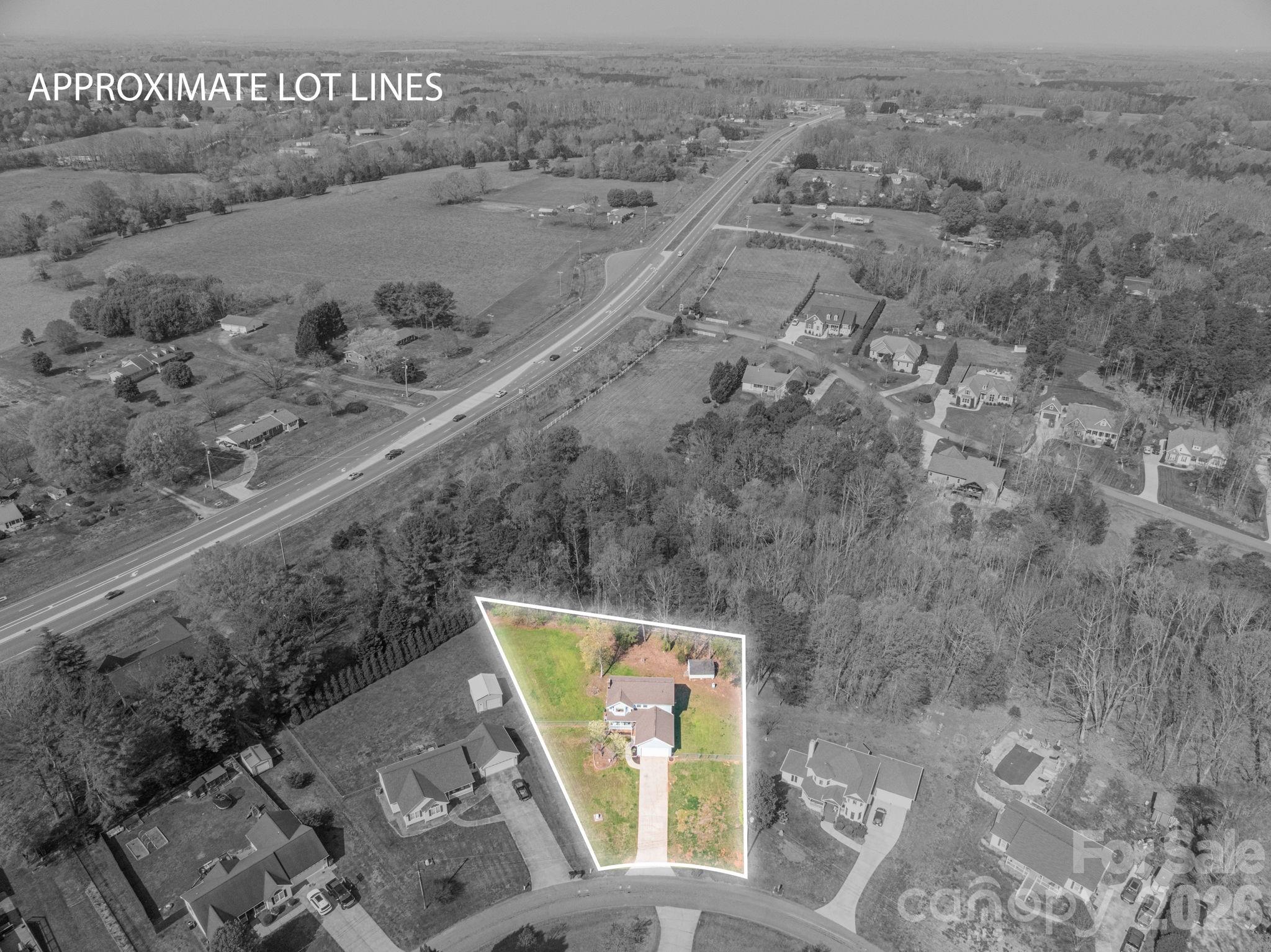 4503 Briar Creek Road Maiden, NC 28650 - Photo 44 of 48