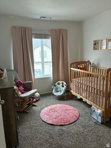 673 West 1920 South, Unit 1063 Provo, UT 84601 - Photo 12 of 15 Bright room with neutral wall finishes and plush carpeting