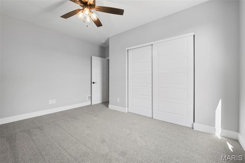2950 Bluff Ridge Court Maryville, IL 62062 - Photo 50 of 58