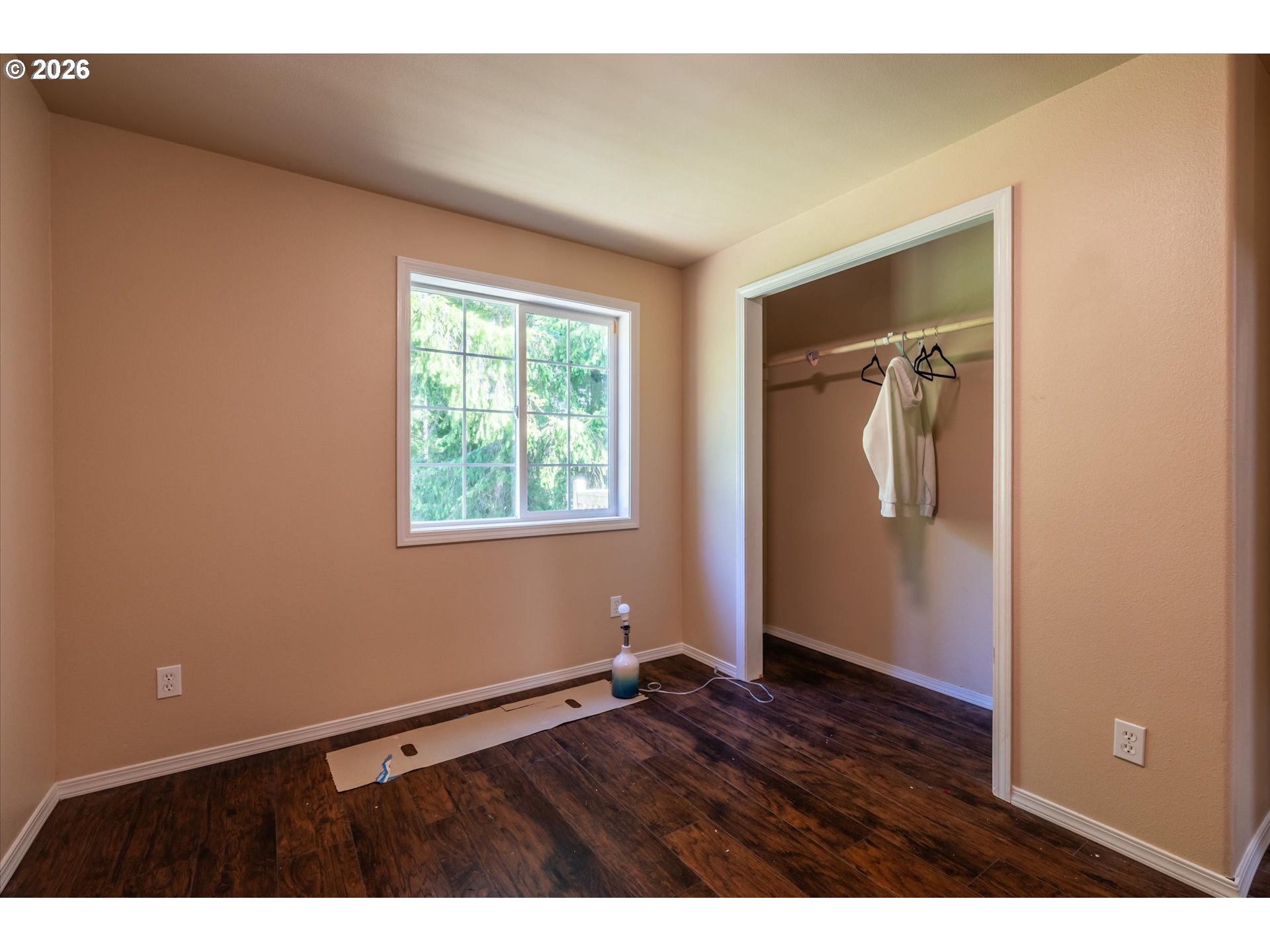 93845 Upper Loop Lane Coos Bay, OR 97420 - Photo 18 of 48 Bedroom