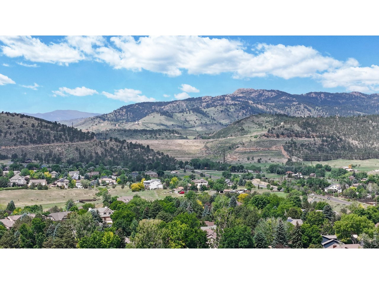 1802 Silvergate Road Fort Collins, CO 80526 - Photo 49 of 50