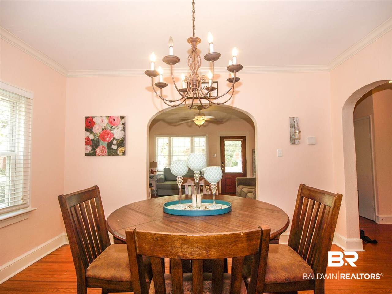 266 Westreetwood Street Mobile, AL 36606 - Photo 4 of 15