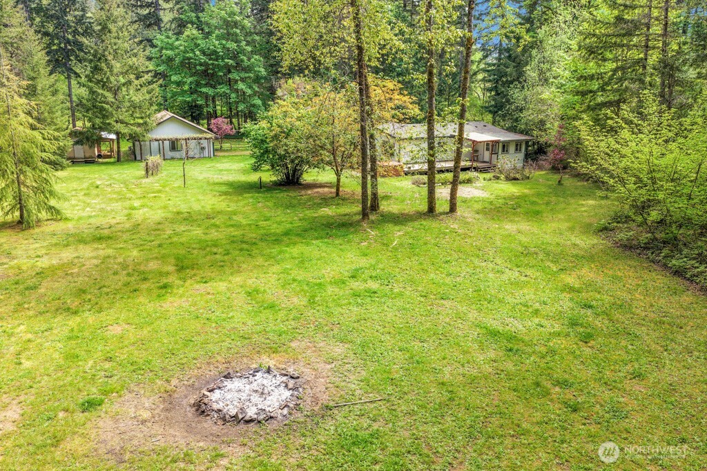 3480 Northeast Belfair Tahuya Road Tahuya, WA 98588 - Photo 36 of 40