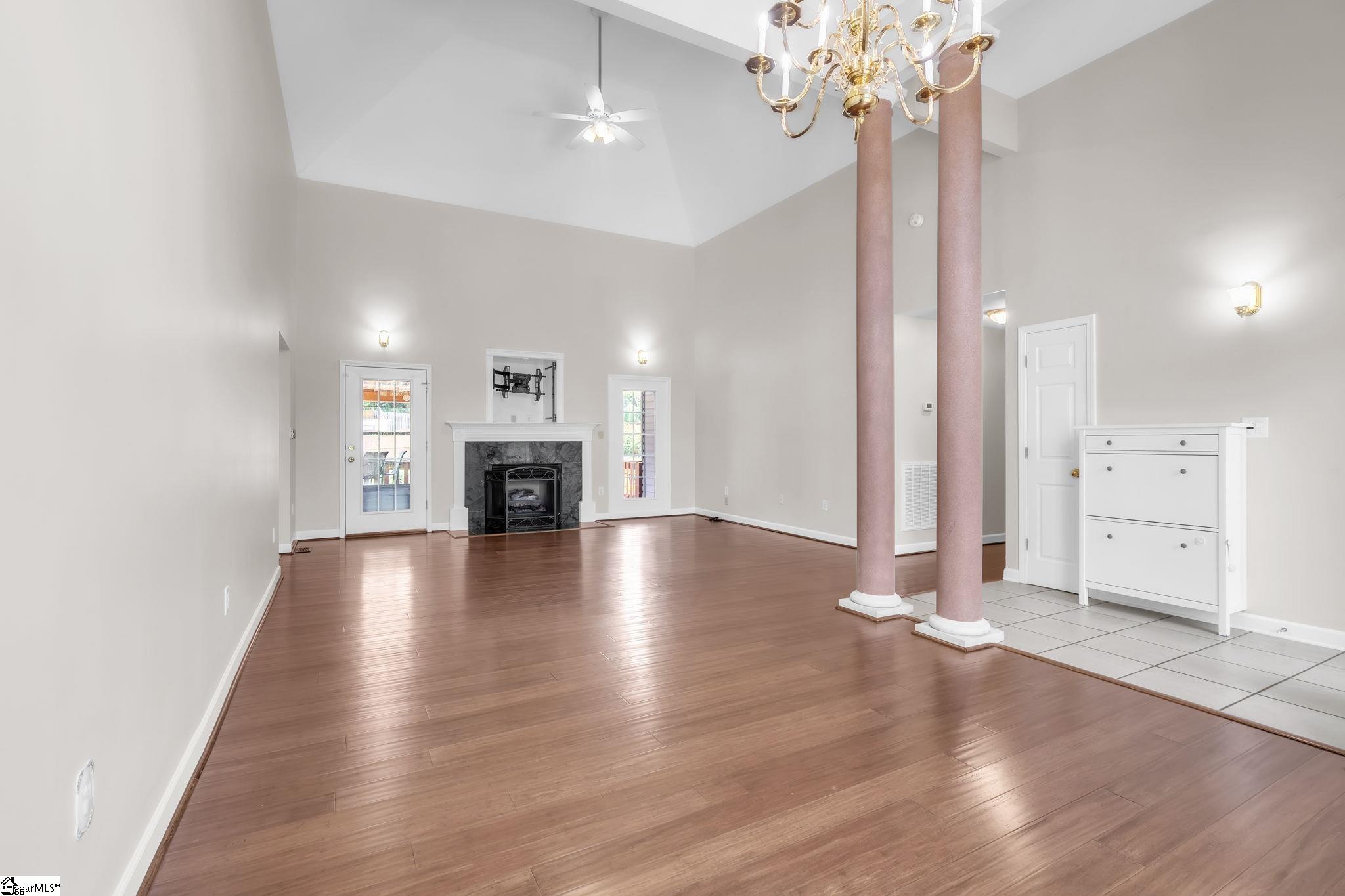 356 Garnet Valley Road Inman, SC 29349 - Photo 5 of 32 Gallery Image 5