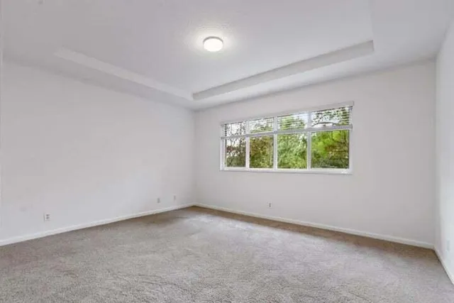 a view of small space